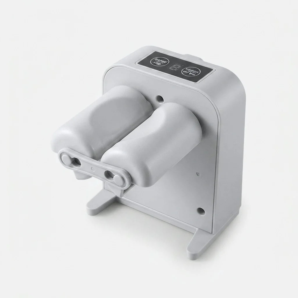 Dumpling Maker Automatic Fold & Seal USB Rechargeable