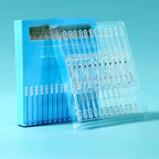 Ear Cleaner Sticky Tip Reusable & Washable Two Sizes