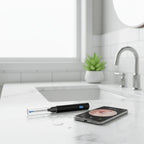 Ear Cleaning Camera 1080P HD Six LED Lights