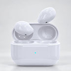 Earbuds Mini Invisible Bluetooth 5.3 Charging Case & Mic