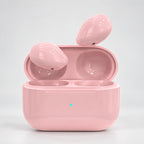 Earbuds Mini Invisible Bluetooth 5.3 Charging Case & Mic