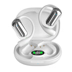 Earhook Headphones Open-Ear Real-Time Translation