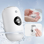 Electric Callus Remover 3-Speed Waterproof USB Rechargeable