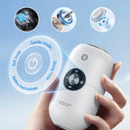 Electric Callus Remover 3-Speed Waterproof USB Rechargeable