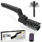 Electric Grill Brush Cordless Rechargeable Rotating Head