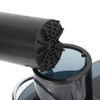 Electric Juicer 304 Stainless Steel Sieve Large Feed Chute