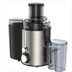 Electric Juicer 304 Stainless Steel Sieve Large Feed Chute