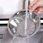 Electric Juicer 304 Stainless Steel Sieve Large Feed Chute