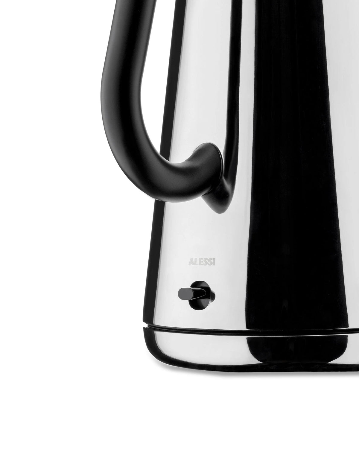 Electric Kettle Stainless Steel 1.8 Qt 1500 W
