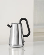 Electric Kettle Stainless Steel 1.8 Qt 1500 W