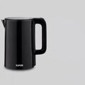 Electric Kettle Stainless Steel Automatic Shut-Off