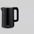 Electric Kettle Stainless Steel Automatic Shut-Off