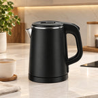 Electric Kettle Temperature Control Stainless Steel & Scale Filter