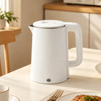 Electric Kettle Temperature Control Stainless Steel & Scale Filter