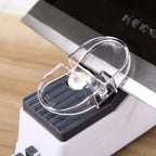 Electric Knife Sharpener USB Rechargeable & Portable