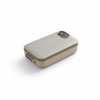 Electric Lunch Box Cordless Self-Heating Stainless Steel Insert