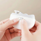 Electric Nail File USB Rechargeable Manicure & Pedicure