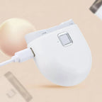 Electric Nail File USB Rechargeable Manicure & Pedicure