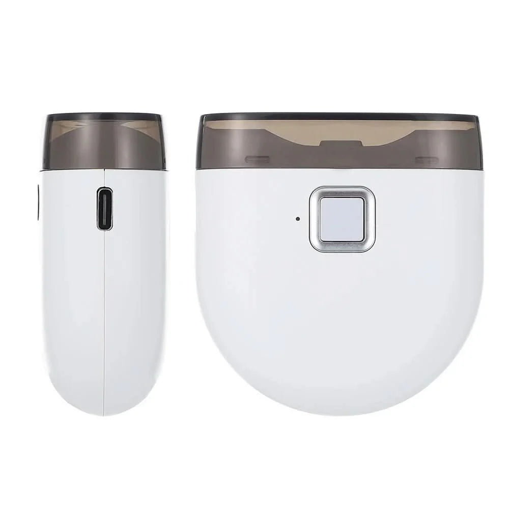 Electric Nail File USB Rechargeable Manicure & Pedicure