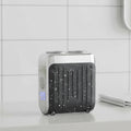 Electric Shaver Floating Precision Blades 60-Day Battery