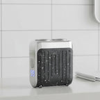 Electric Shaver Floating Precision Blades 60-Day Battery