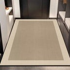 Entryway Rug Textured Non-Slip Indoor & Outdoor Use