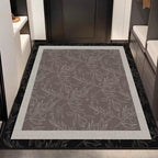 Entryway Rug Textured Non-Slip Indoor & Outdoor Use