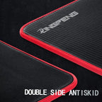 Exercise Mat High-Density Foam Non-Slip Textured Surface