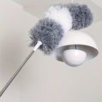 Extendable Duster Microfiber Head Up To 55 In Reach