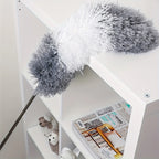 Extendable Duster Microfiber Head Up To 55 In Reach