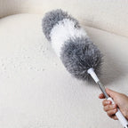Extendable Duster Microfiber Head Up To 55 In Reach