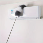 Extendable Duster Microfiber Head Up To 55 In Reach