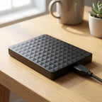 External Hard Drive 10TB USB 3.0 Portable Storage