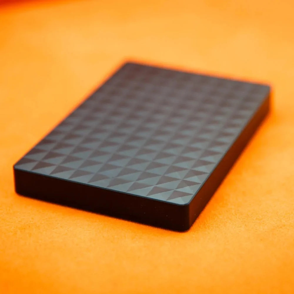 External Hard Drive 10TB USB 3.0 Portable Storage