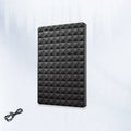 External Hard Drive USB 3.0 Portable Plug-and-Play
