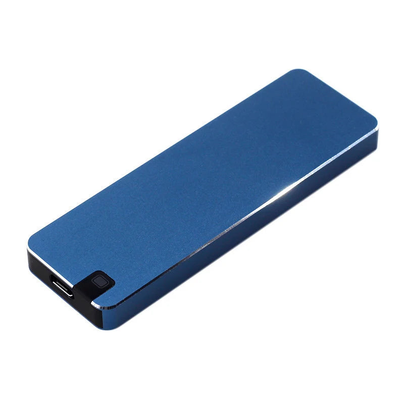 External SSD USB-C Compact High-Speed Storage