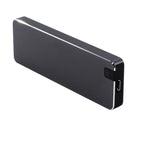 External SSD USB-C Compact High-Speed Storage