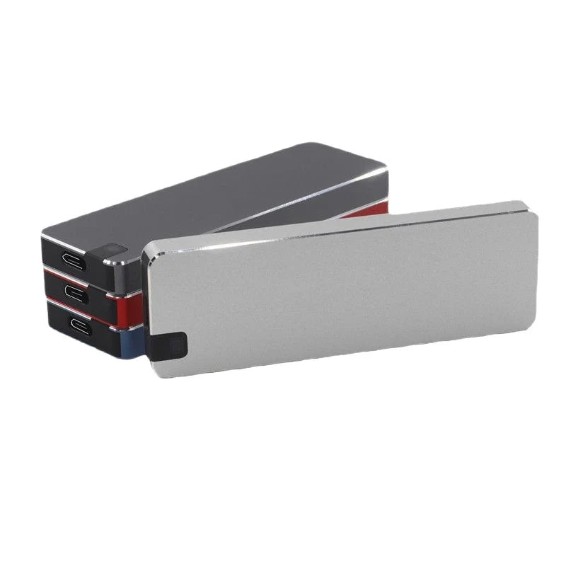 External SSD USB-C Compact High-Speed Storage