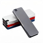 External SSD USB-C Portable Fast File Transfers