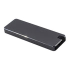 External SSD USB-C Portable Fast File Transfers
