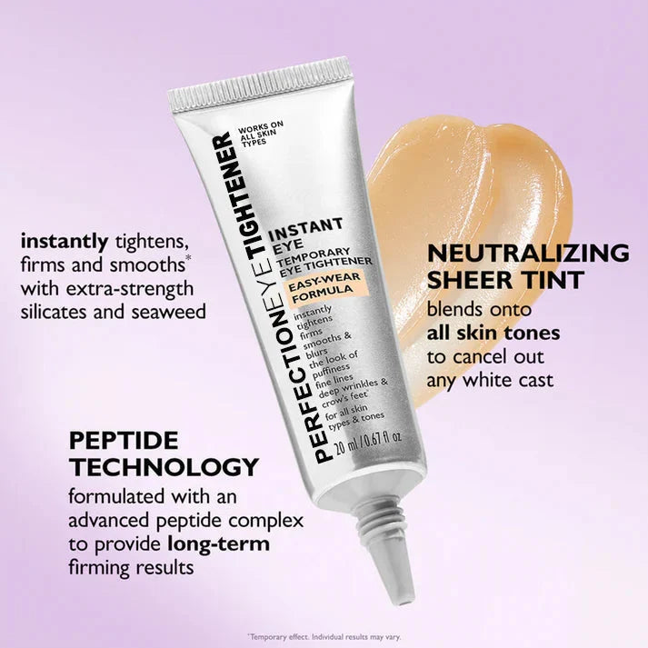 Eye Cream Smoothing Film Makeup Base