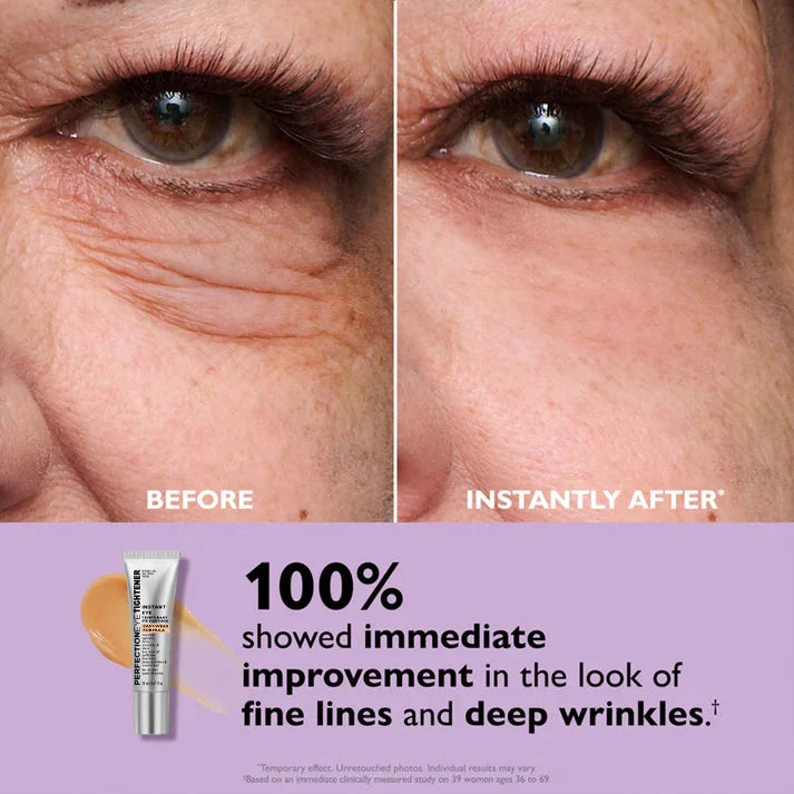 Eye Cream Smoothing Film Makeup Base