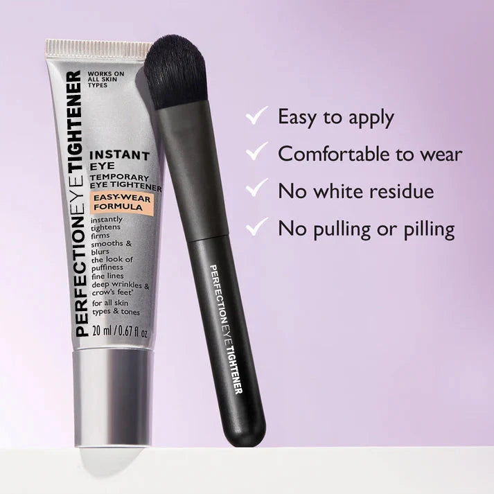 Eye Cream Smoothing Film Makeup Base