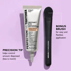 Eye Cream Smoothing Film Makeup Base