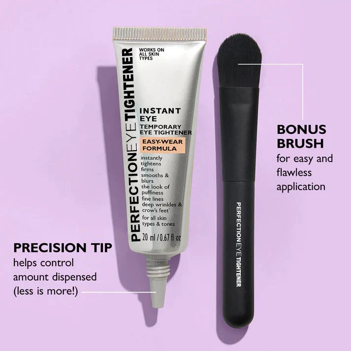 Eye Cream Smoothing Film Makeup Base