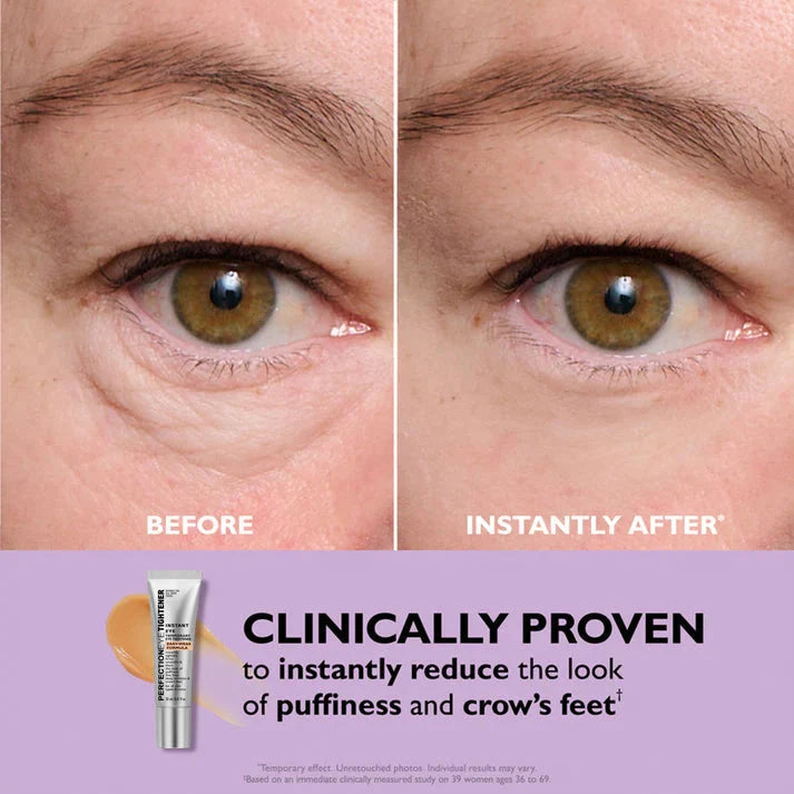 Eye Cream Smoothing Film Makeup Base