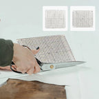 Fabric Cutter Six-Layer Clamp & Ergonomic Handle
