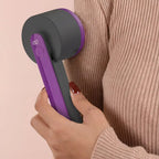 Fabric Shaver USB Rechargeable Stainless Steel Mesh