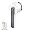 Fabric Shaver USB Rechargeable Stainless Steel Mesh