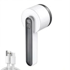 Fabric Shaver USB Rechargeable Stainless Steel Mesh